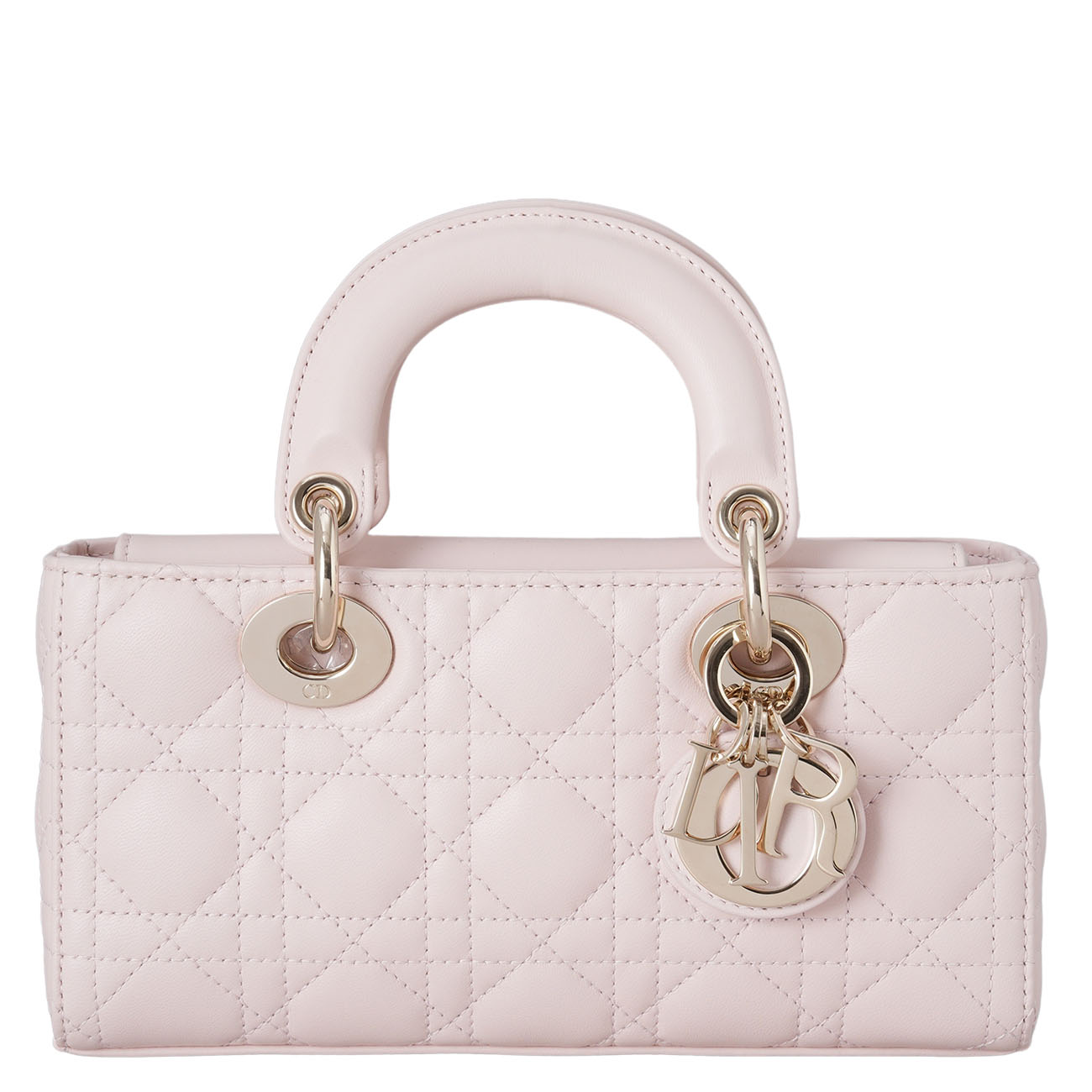CHRISTIAN DIOR(USED)크리스찬 디올 레이디 디조이 스몰